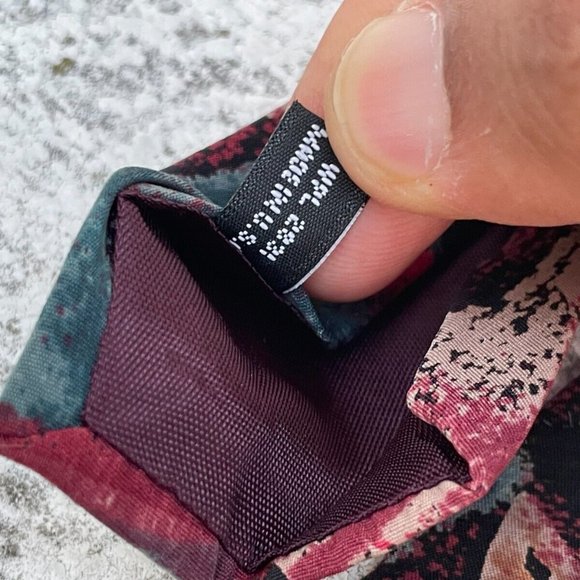 Bugle Boy USA Men Tie Classic Vintage Necktie Tie Made in The USA - Picture 8 of 8